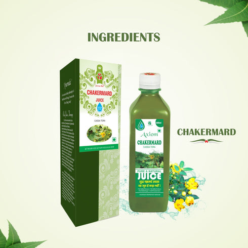 Axiom Jeevan Ras Chakarmard Juice